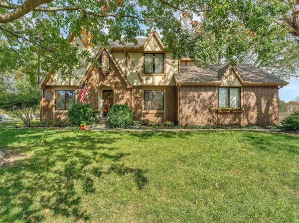 3912 SW King Arthurs Rd, Topeka, KS 66610