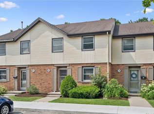 88D McDougall Rd #25, Waterloo, ON N2L5C5