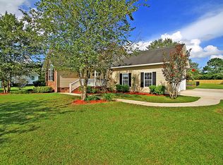 143 Travis Hill Rd, Moncks Corner, SC 29461