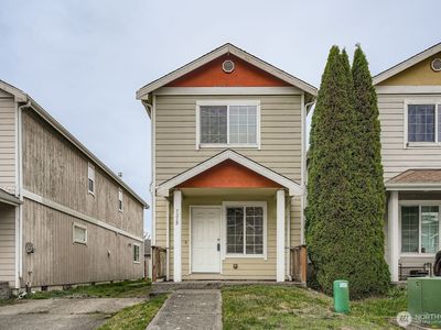 7219 E G Street, Tacoma, WA, 98404