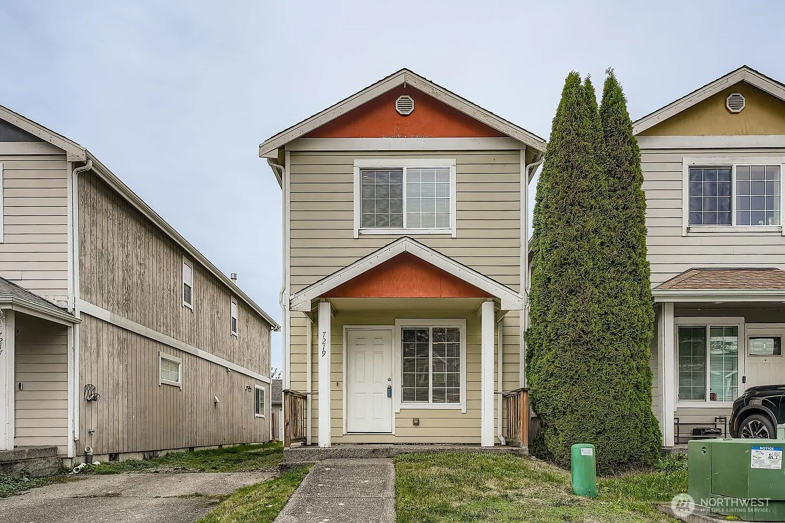 7219 E G Street photo 1