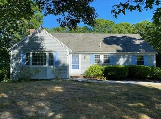 105 Scargo Hill Rd, Dennis, MA 02638