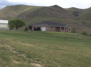 17505 S Goshen Slant Rd, Goshen, UT 84633