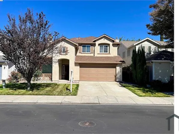 821 Tulare Dr, Tracy, CA 95304