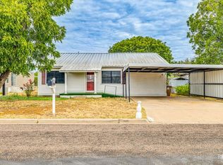 326 E 26th St, San Angelo, TX 76903