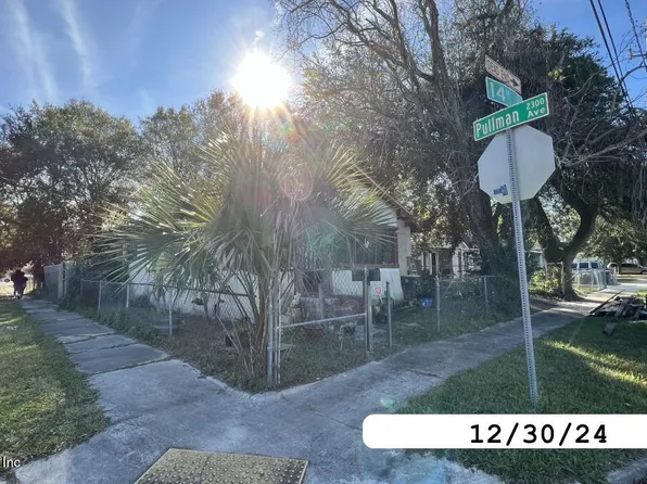 1942 W 14TH Street, Jacksonville, FL 32209
