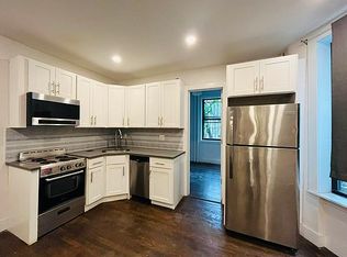 501 Lafayette Ave #3, Brooklyn, NY 11205