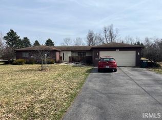 105 Ironwood Ave, Kendallville, IN