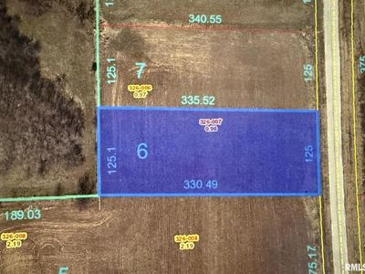 2530 Olof Krans Ave, Galva, IL, 61434