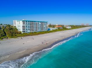 The Surf, Juno Beach, FL 33408