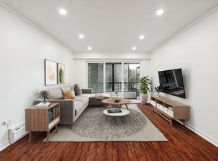 3787 W 4th Ave #111, Vancouver, BC