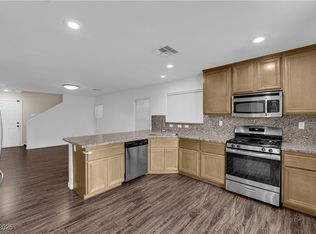 4224 Perfect Drift St, Las Vegas, NV 89129