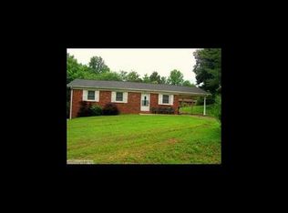 421 Morse St, Mocksville, NC 27028
