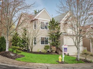 16420 SW Marcile Ln, Beaverton, OR 97007