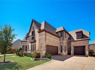 2305 Derby Ct, Trophy Club, TX 76262
