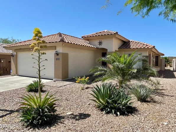 23283 W Arrow Drive, Buckeye, AZ 85326