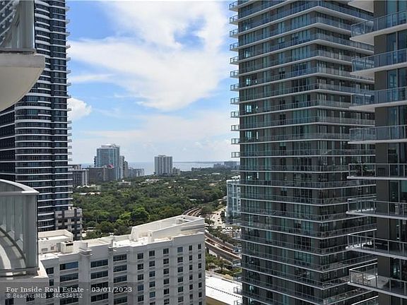 2nd image of 1100 S Miami Ave #2204