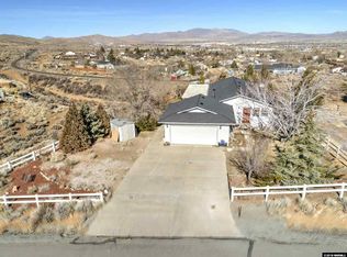 8135 Blackfoot Way, Reno, NV 89506