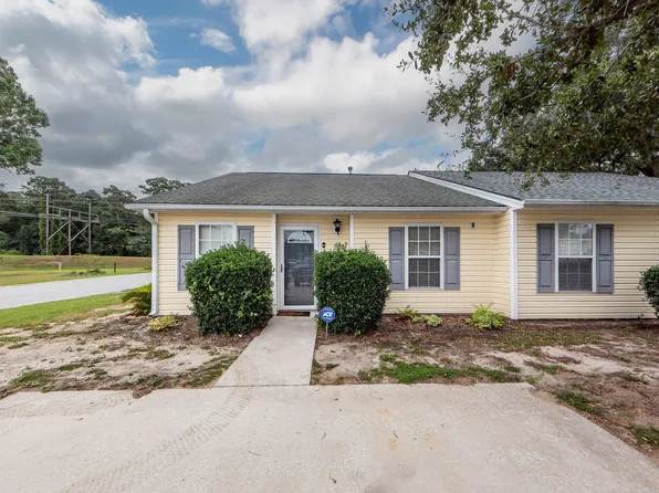 1307 Apex Ln, Charleston, SC 29412