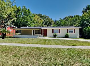 450 Sigsbee Ct, Orange Park, FL 32073