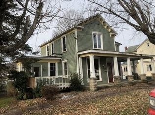 528 Hugart St, Confluence, PA 15424