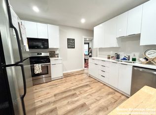37 Sudan St #1, Boston, MA 02125