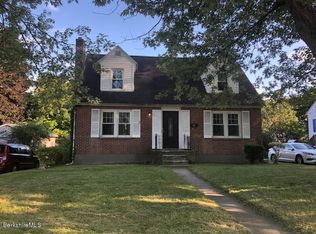 262 Dalton Ave, Pittsfield, MA 01201