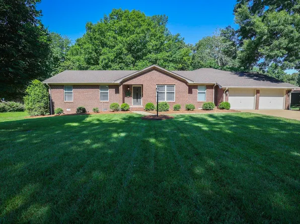 4501 Westchester Ln, Paducah, KY 42003