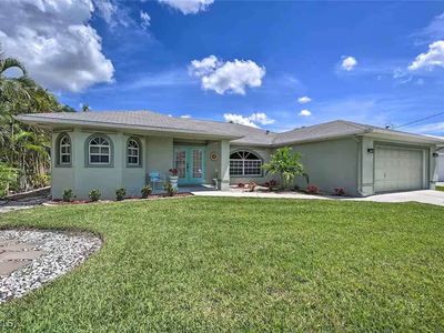 1139 SW 14th St, Cape Coral, FL, 33991