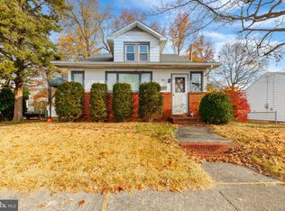 50 Maryland Ave, Pennsville, NJ 08070