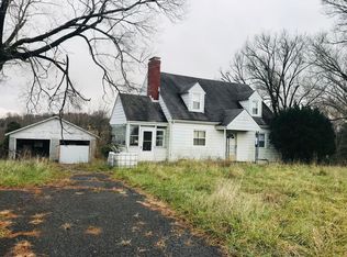 10936 Moneta Rd, Moneta, VA 24121