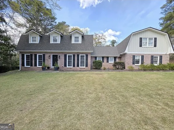1531 Dartmouth Ct, Columbus, GA 31904