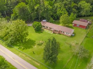 3931 Dry Fork Rd, Whites Creek, TN 37189
