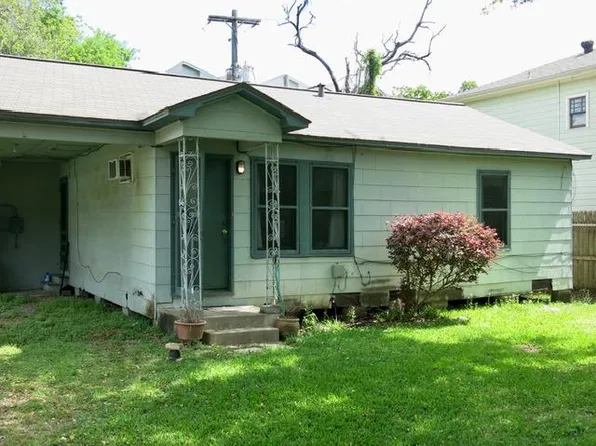 846 W 24th St, Houston, TX 77008