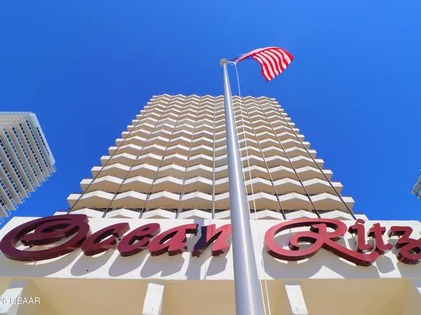 2900 N Atlantic Ave APT 1603, Daytona Beach, FL 32118