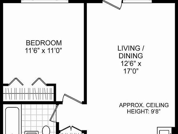 2nd image of 41-26 27th St #5C