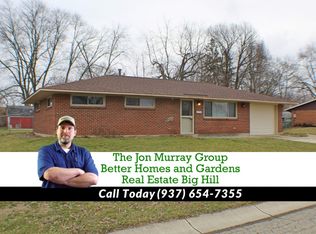 6112 Sandbury Dr, Dayton, OH 45424