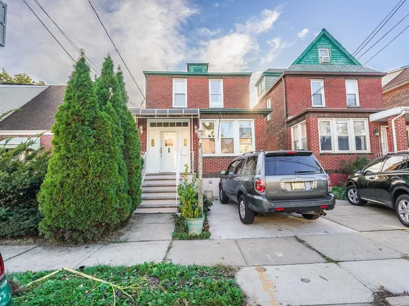 400 Morningside Ave, Fairview, NJ 07022