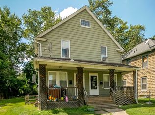 690/692 Carpenter, Akron, OH 44310