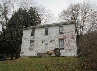 120 McGrady Hollow Rd, Butler, PA 16002