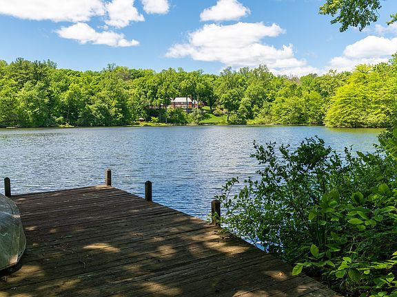 Waterfront Relaxing Country Home