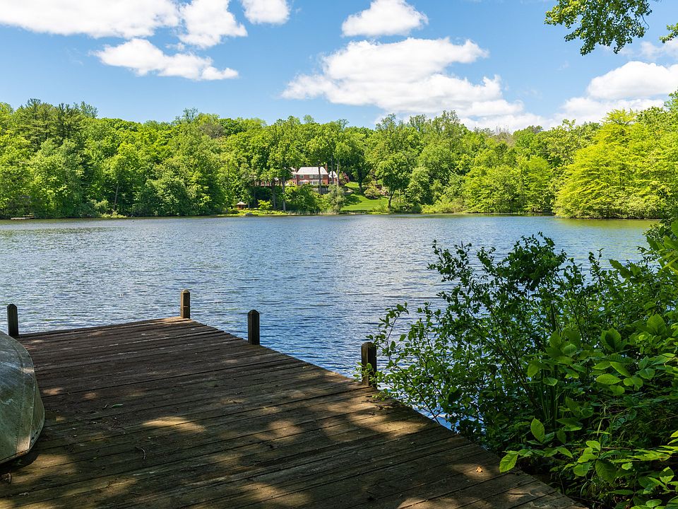 Waterfront Relaxing Compound 