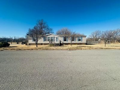 307 S Walnut St, Shattuck, OK, 73858