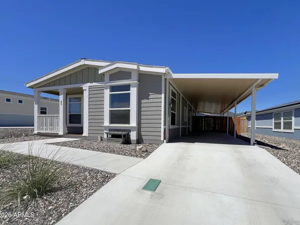 85 Copper Canyon Loop, Camp Verde, AZ 86322