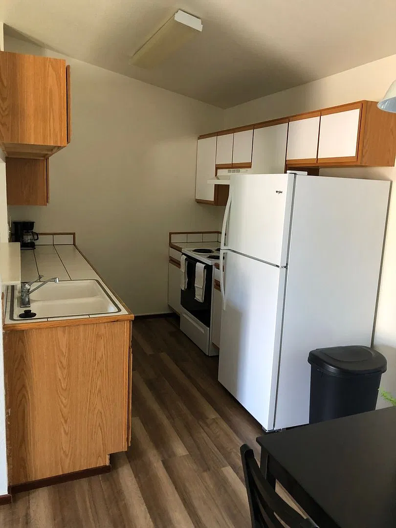 Sawmill Villas — Photo 4