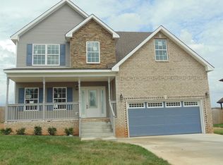 67 Anderson Pl LOT 67, Clarksville, TN