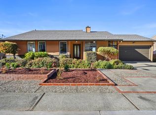 318 41st Ave, San Mateo, CA 94403