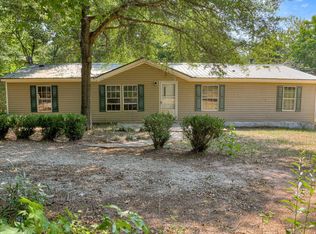 1336 Hephzibah McBean Rd, Hephzibah, GA 30815