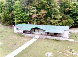 631 Conley Branch Rd, West Liberty, KY 41472