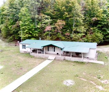 631 Conley Branch Rd, West Liberty, KY, 41472